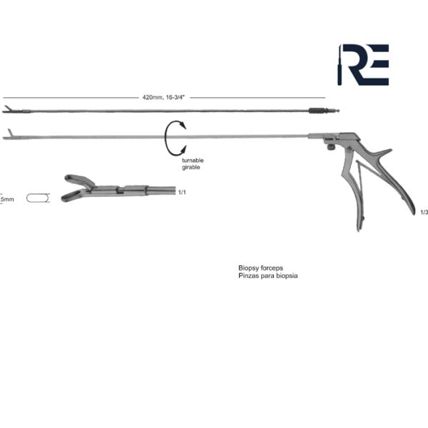 RE 22301