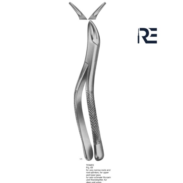 RE 20609