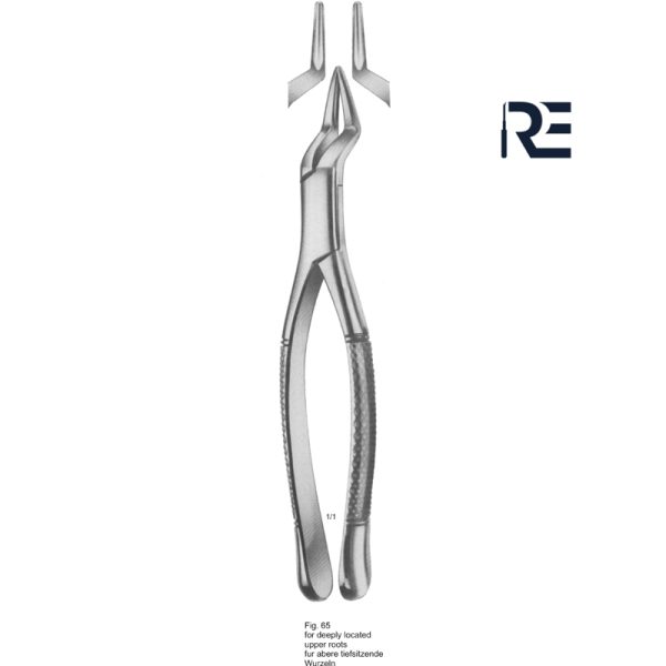 RE 20601