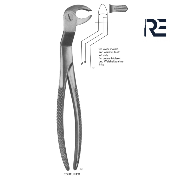 RE 20705