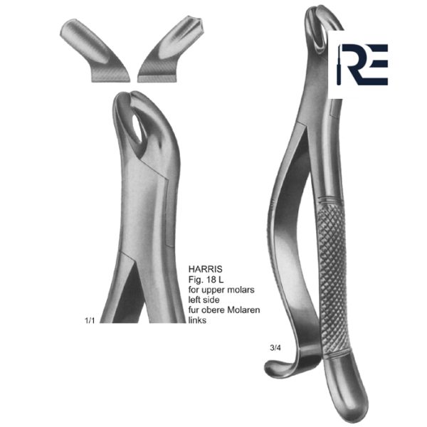 RE 20603